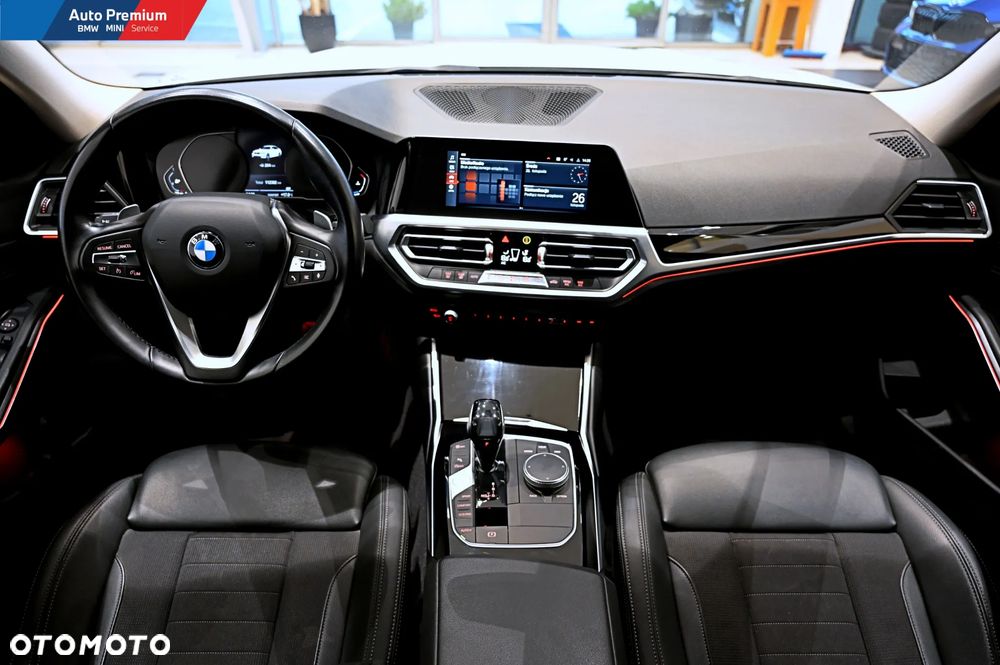 BMW Seria 3 - 8
