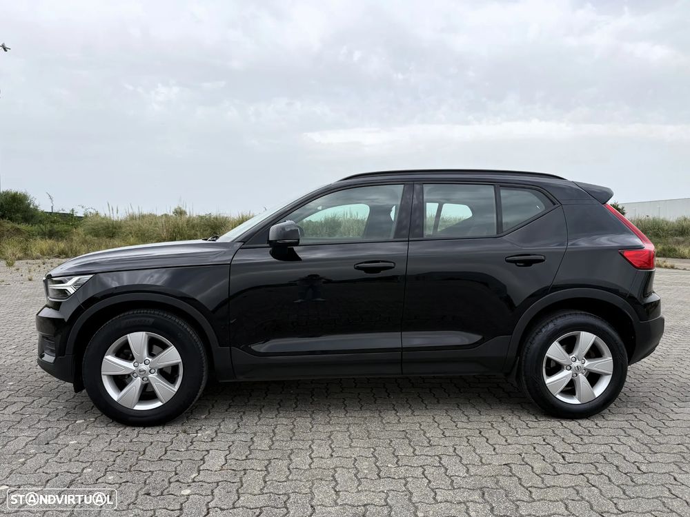 Volvo XC 40 1.5 T2 Momentum - 21