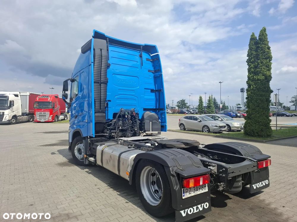Volvo FH 460 X-low - 7
