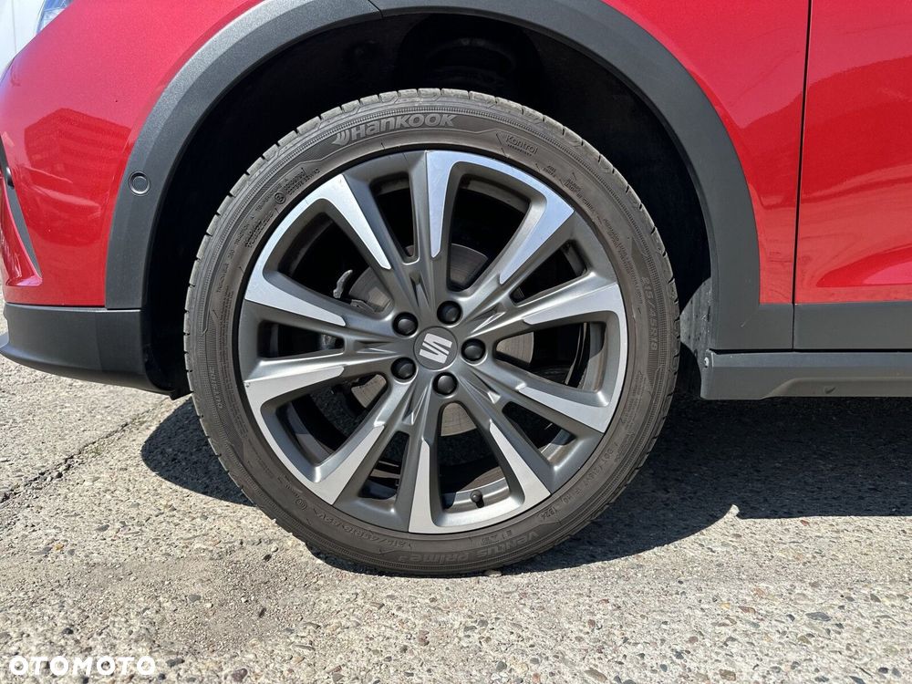 Seat Arona - 36