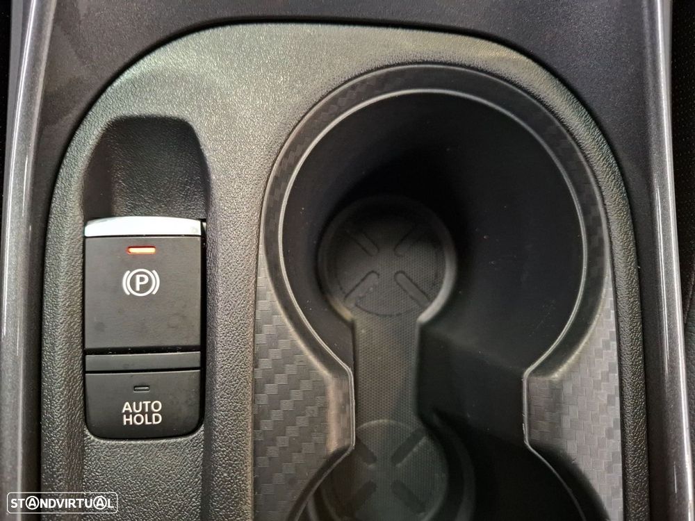 Nissan Juke 1.0 DIG-T N-Connecta NAV. - 19