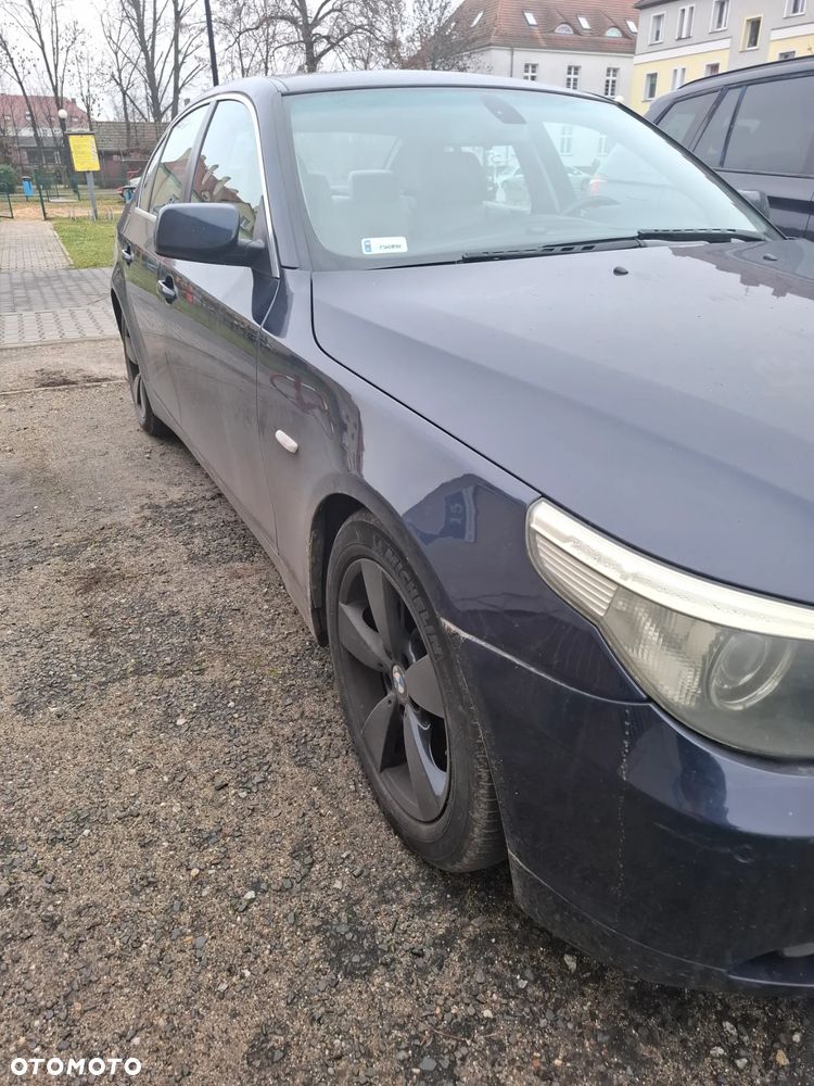 BMW Seria 5 - 3