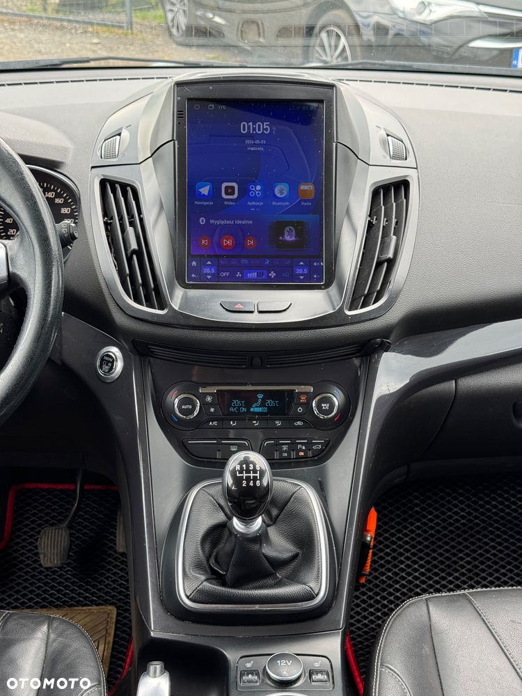 Ford Kuga 2.0 TDCi 4x4 Individual - 25