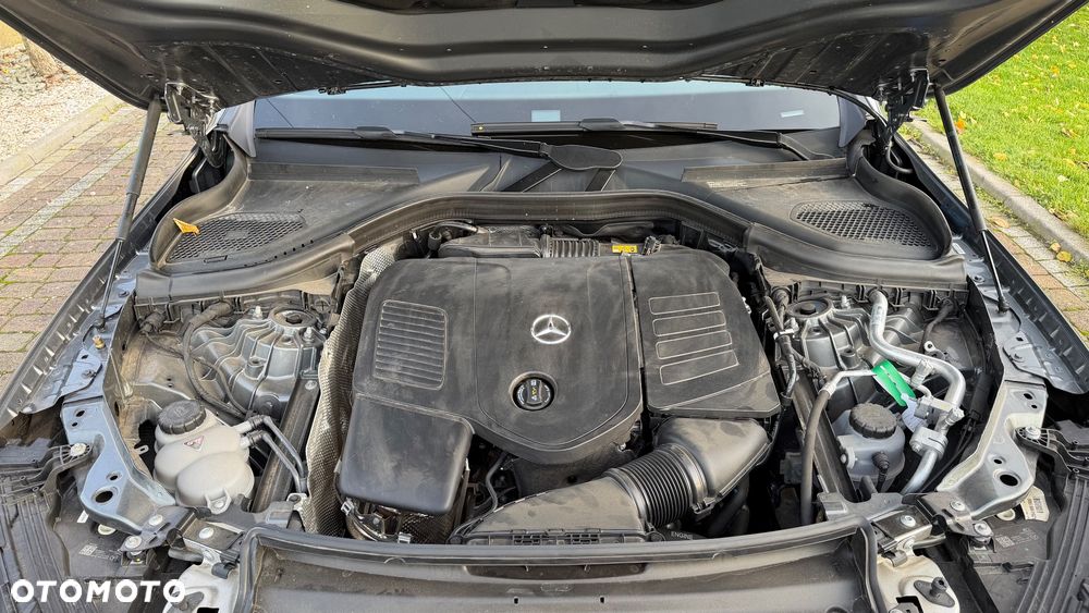 Mercedes-Benz GLC 300 4-Matic - 18
