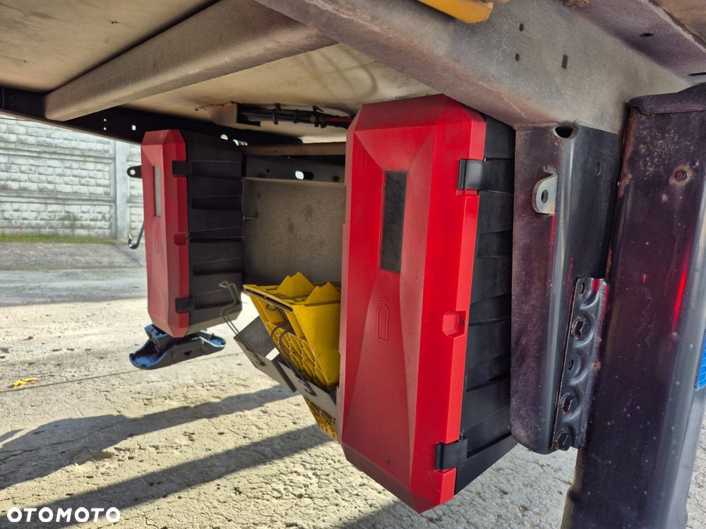 Schmitz Cargobull SKO24 - 14