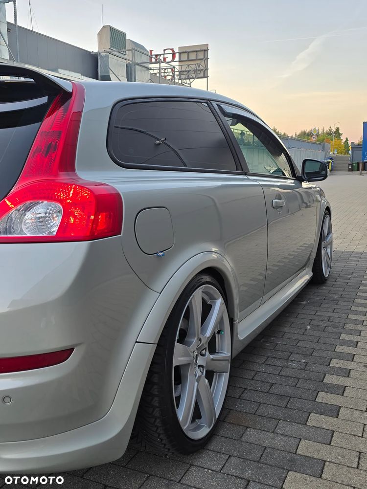 Volvo C30 D2 RDesign - 24