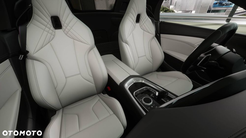 BMW Z4 M M40i sport - 13