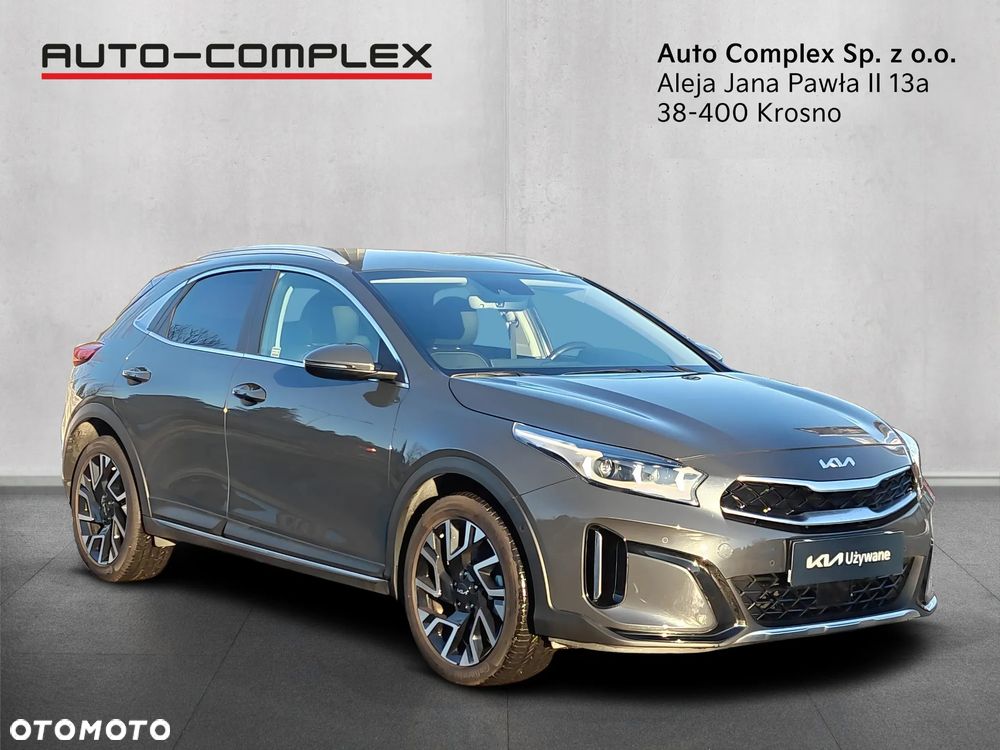 Kia XCeed - 8