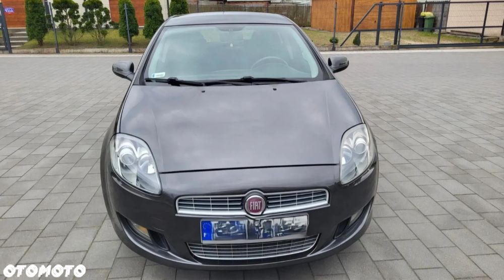 Fiat Bravo 1.4 16V Active - 4