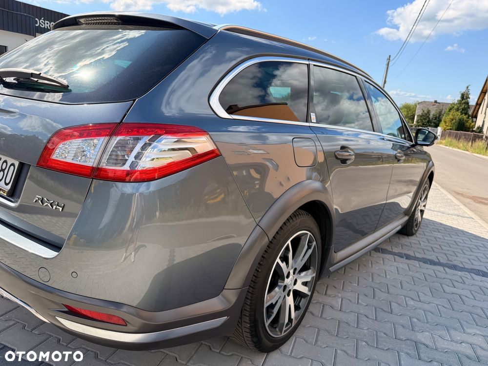 Peugeot 508 - 19