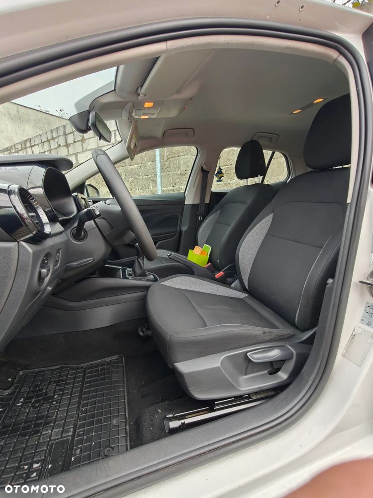 Skoda Fabia - 29