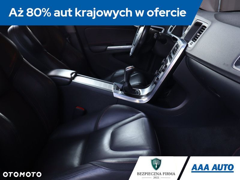 Volvo V60 - 11
