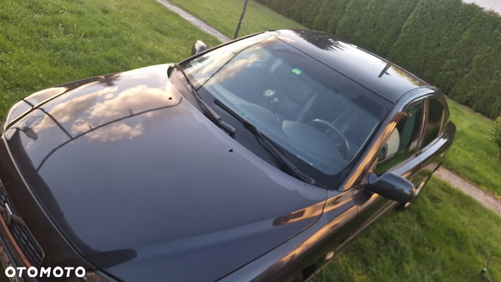 Volvo S60 2.4 T AWD Optima - 4