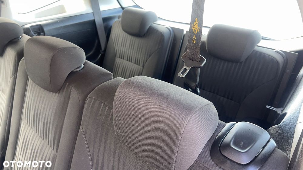 Opel Zafira Tourer 2.0 CDTI Edition - 12