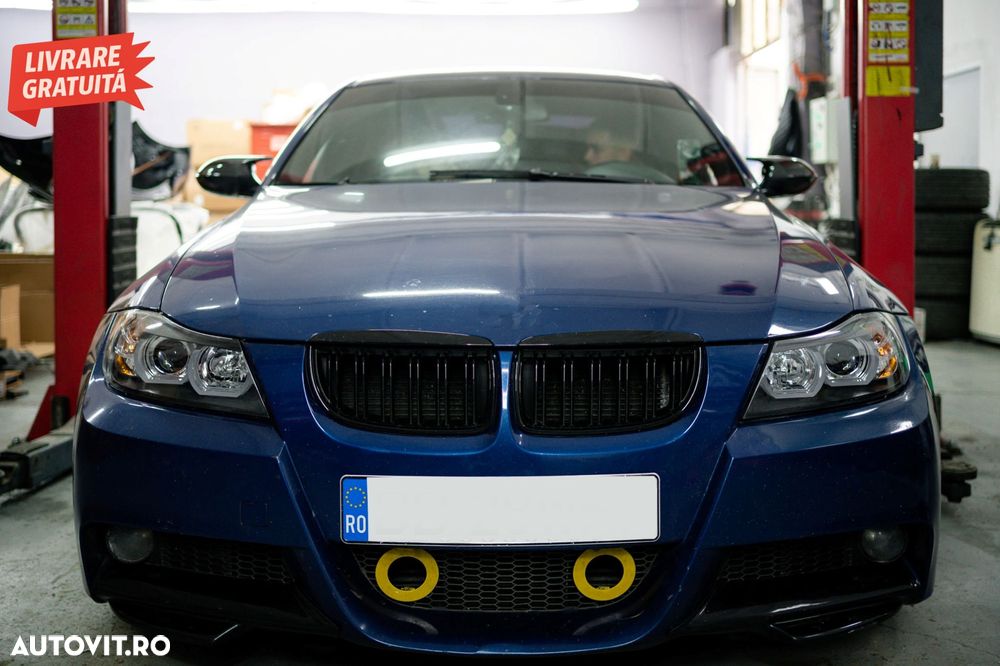 Sistem Electric de Ridicare Hayon BMW X3 F25 (2011-2016)- livrare gratuita - 25