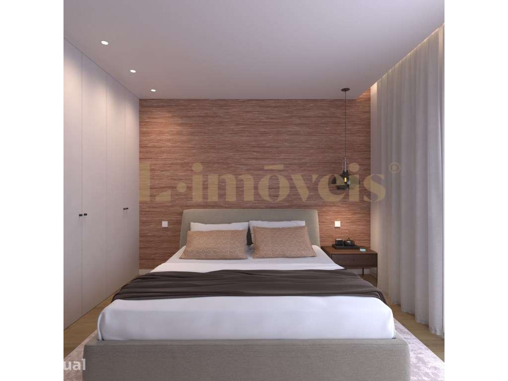 APARTAMENTO T2, NOVOS, EM TORRADOS, FELGUEIRAS - Grande imagem: 2/10