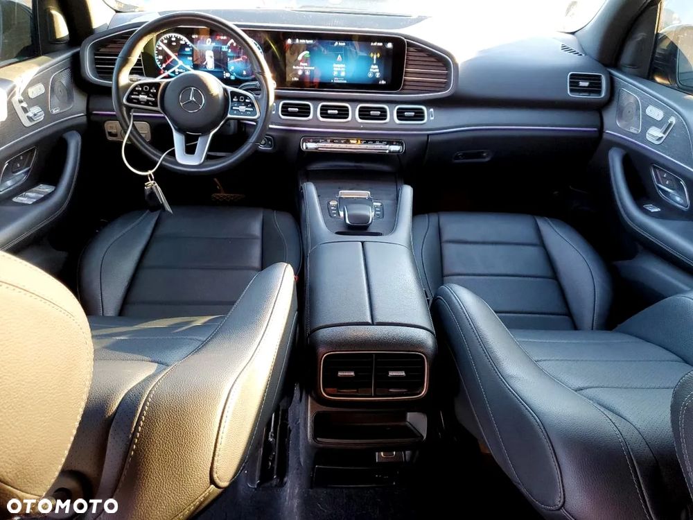 Mercedes-Benz GLE - 9