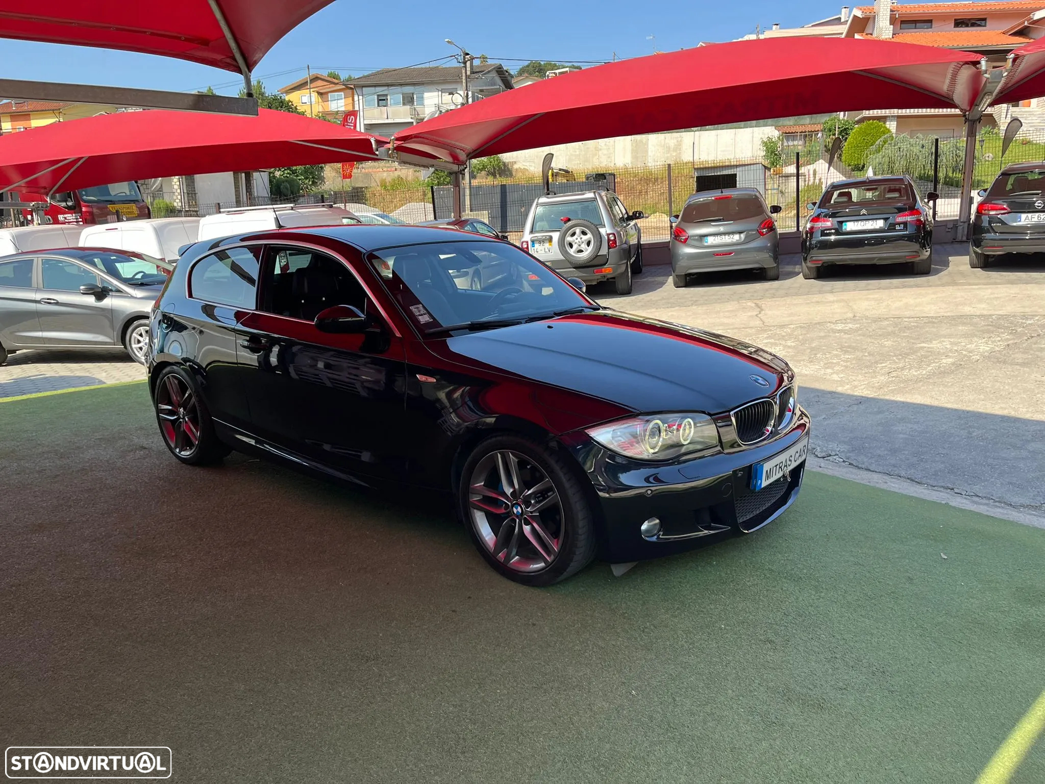 BMW 118 d - 9