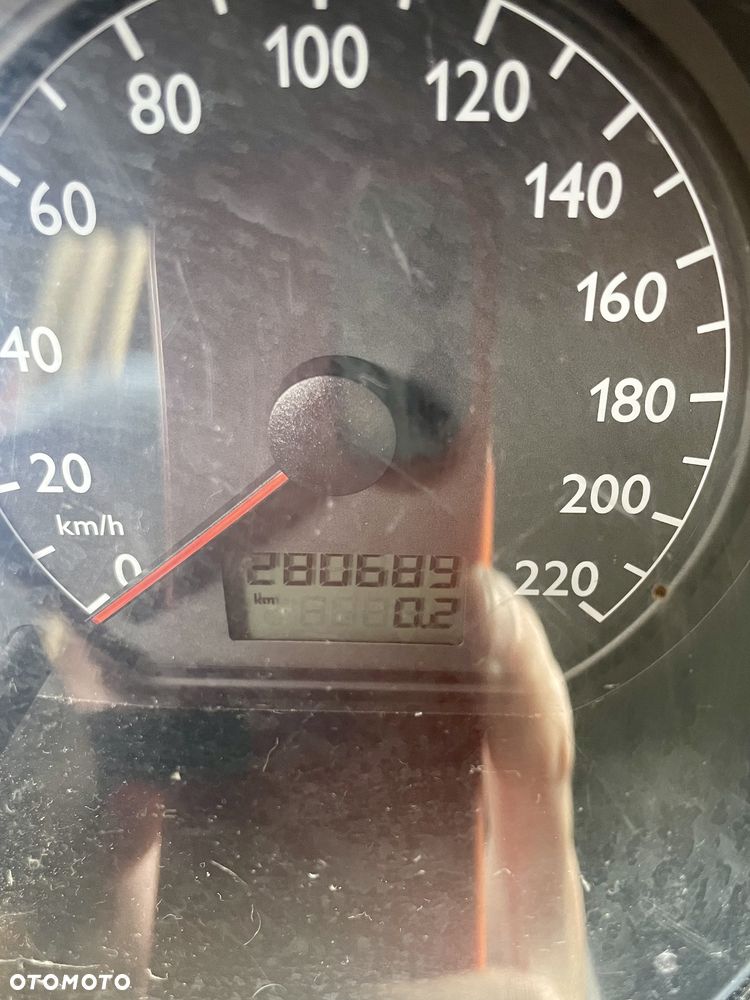 Volkswagen Polo 1.9 SDI Comfortline - 13