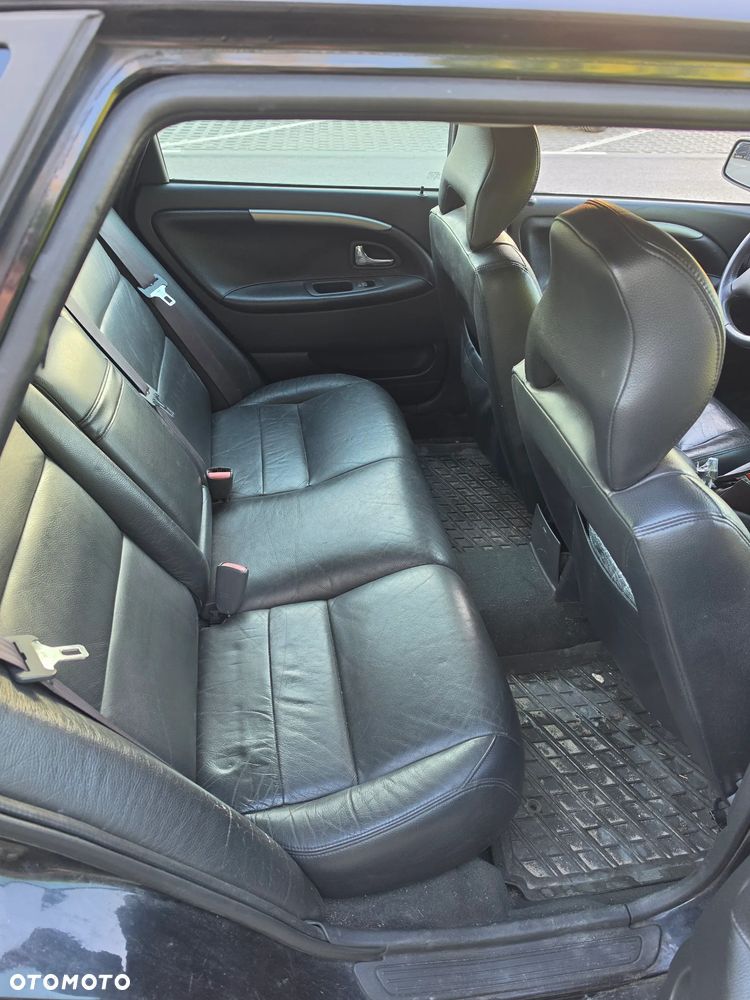 Volvo V40 1.8 - 7
