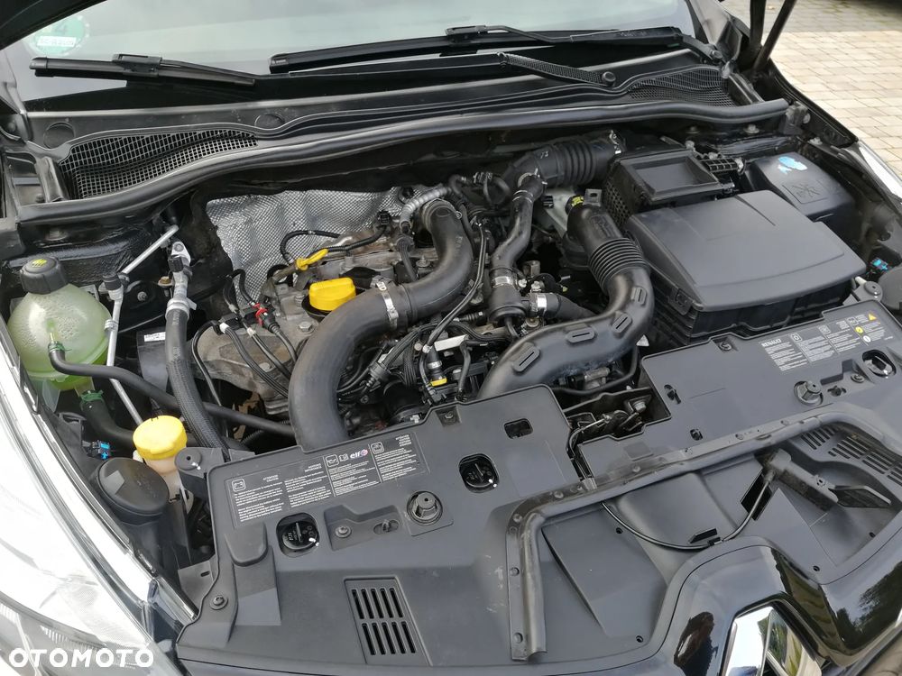 Renault Clio Energy TCe 90 Start & Stop Intens - 29