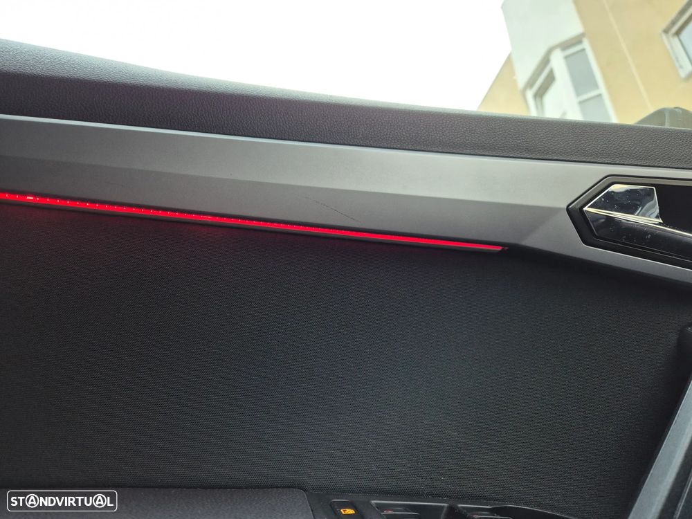 SEAT Ibiza 1.6 TDI FR - 16