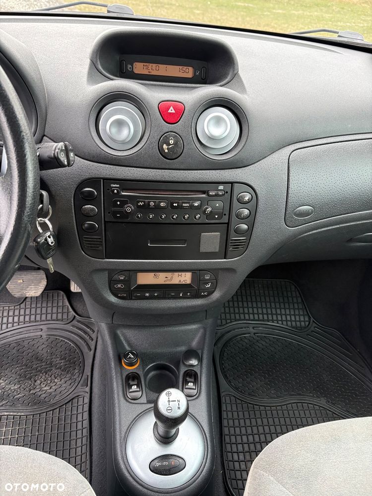 Citroën C3 1.4 16V Senso Drive Exclusive - 30