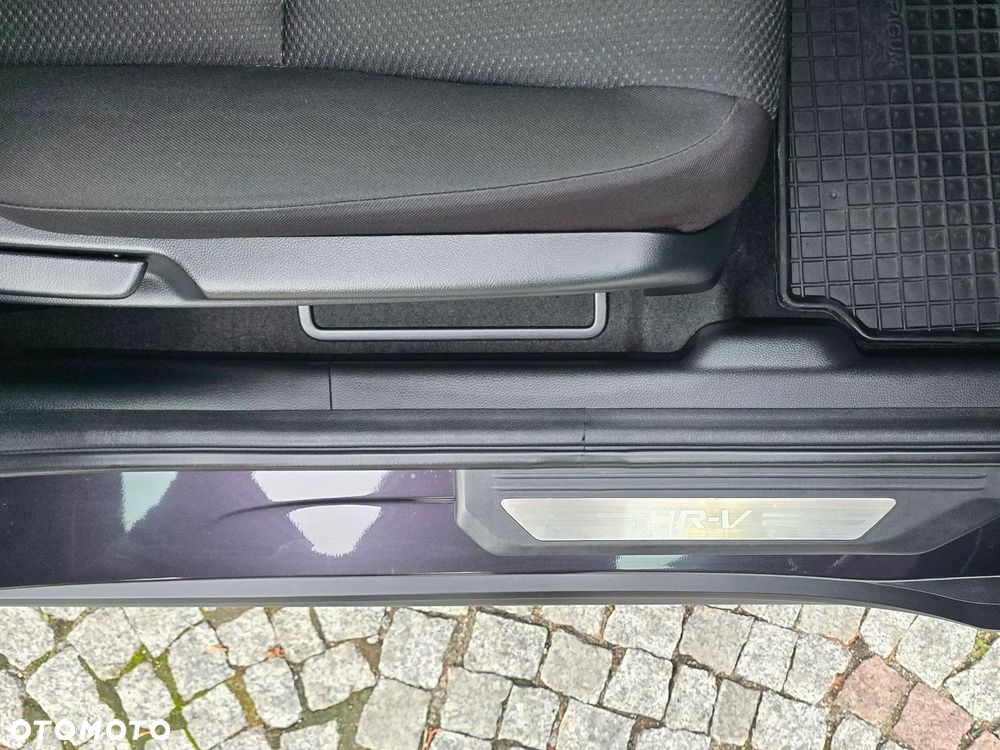 Honda HR-V 1.5 Elegance (ADAS/Honda Connect+) - 21