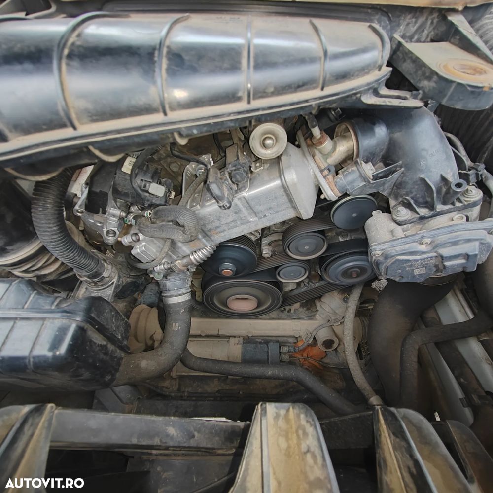 BMW X3 xDrive20d Blue Performance - 31