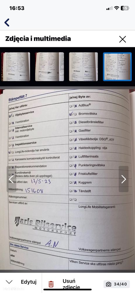 Volkswagen Tiguan 1.4 TSI 4Mot R-Style - 37