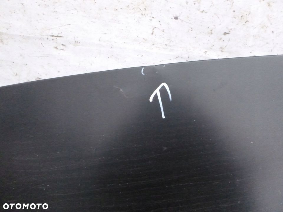 BMW 5 E39 MASKA NOWA - 2