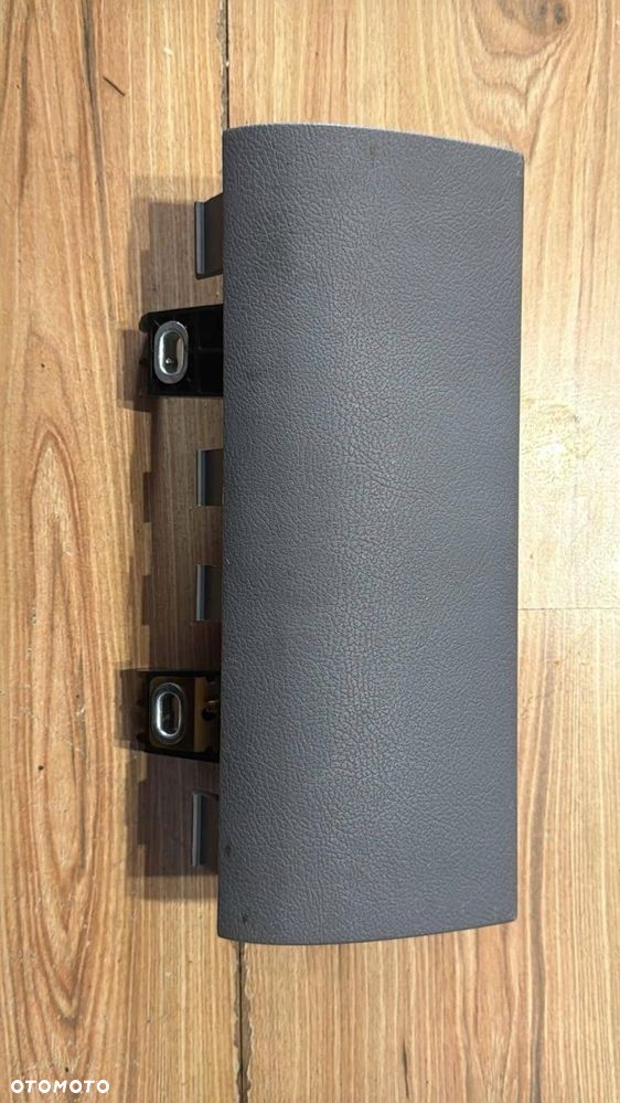 poduszka kolanowa ford s-max mk1 - 2