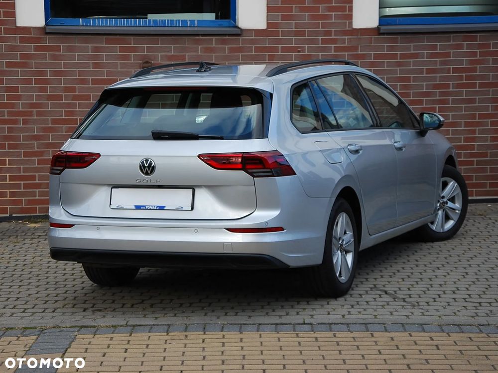 Volkswagen Golf - 20