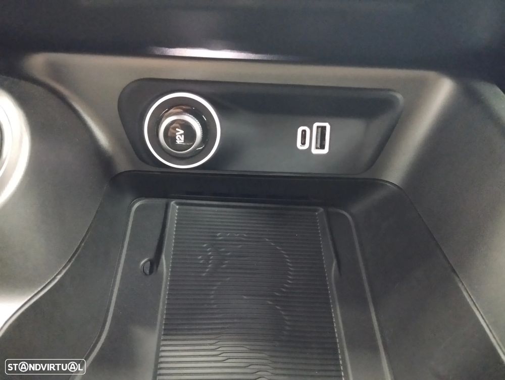 Alfa Romeo Tonale 1.5 Hybrid Sprint - 36