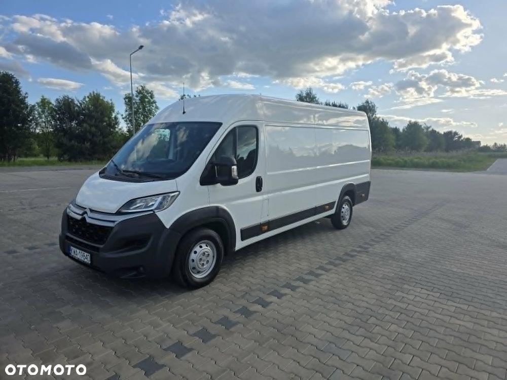 Citroën Jumper - 11