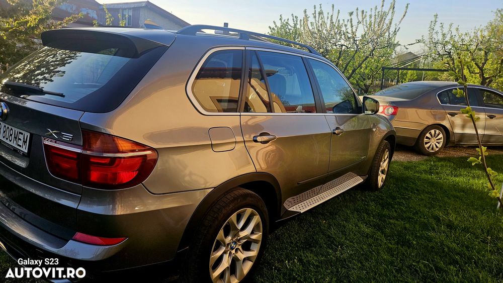 BMW X5 - 4
