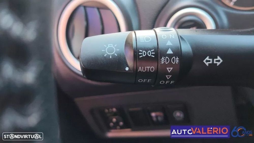 Mitsubishi Space Star 1.2 Intense Connect Edition - 16