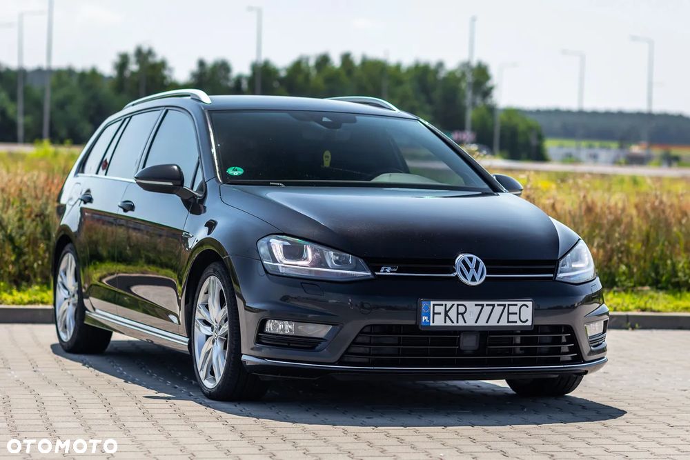 Volkswagen Golf - 11