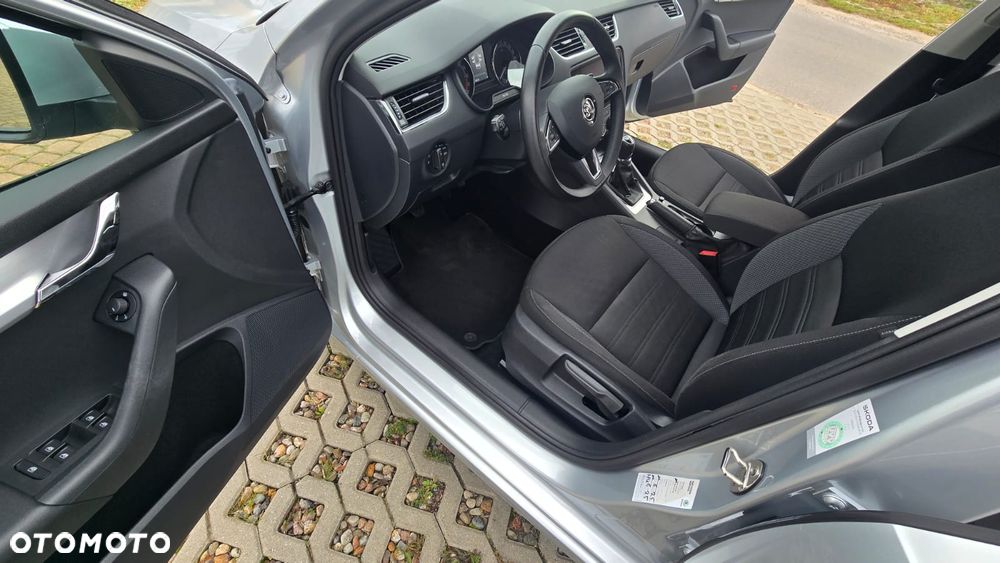 Skoda Octavia 1.6 TDI Active - 9