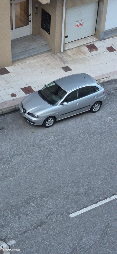 SEAT Ibiza - 7