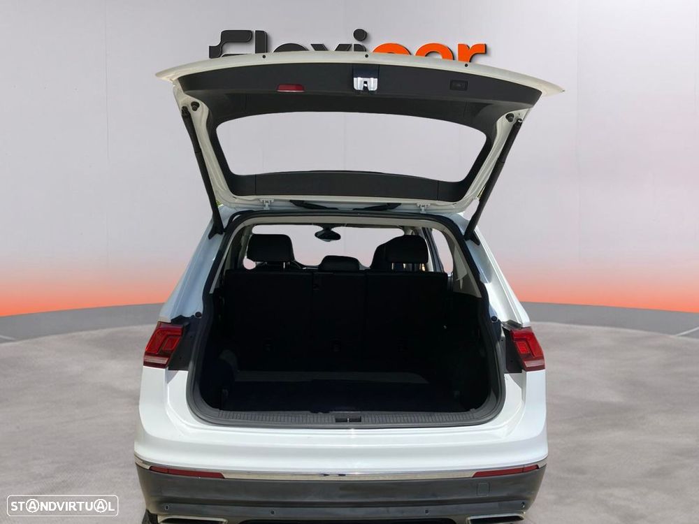 VW Tiguan - 7