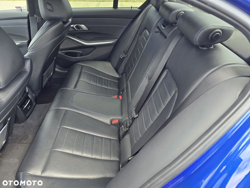 BMW Seria 3 - 14