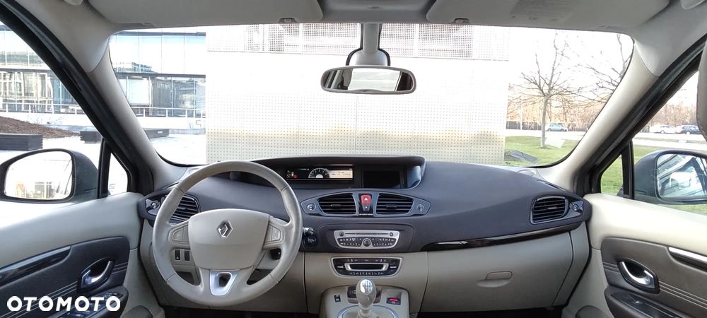 Renault Scenic - 33