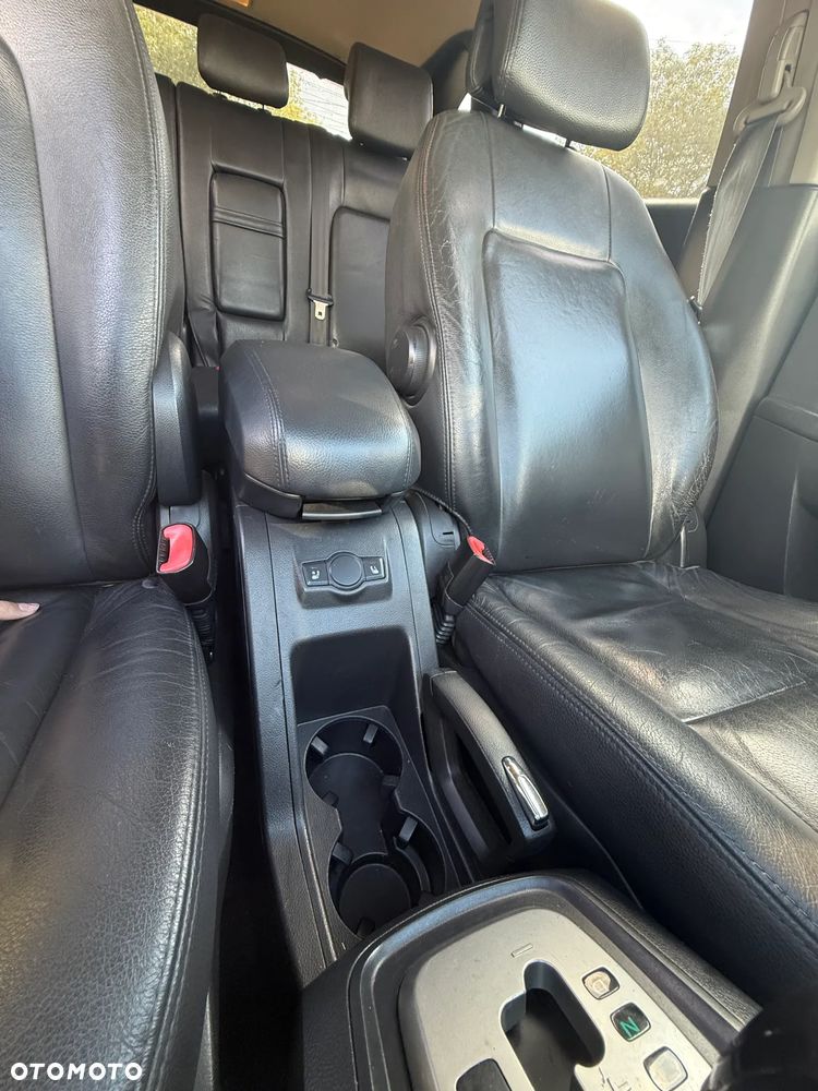 Chevrolet Captiva 2.0 d LT high - 14