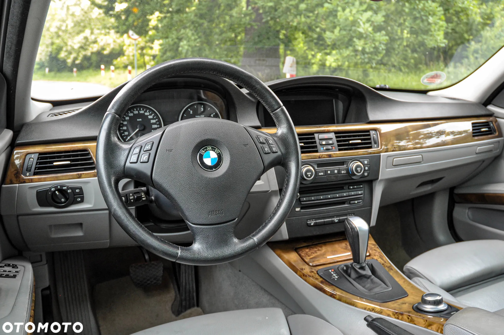 BMW Seria 3 - 9