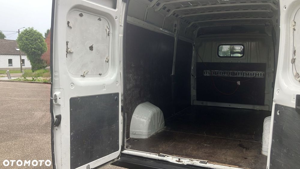 Fiat Ducato - 8