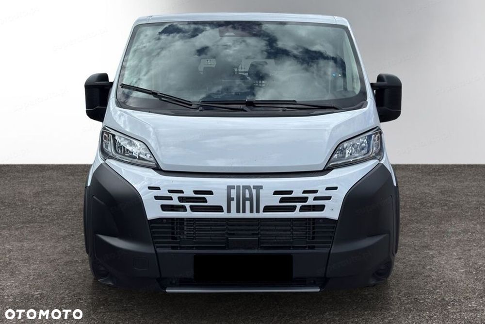 Fiat Ducato L4 Zabudowa Brygadowa + Skrzynia 2.2 140KM - 7