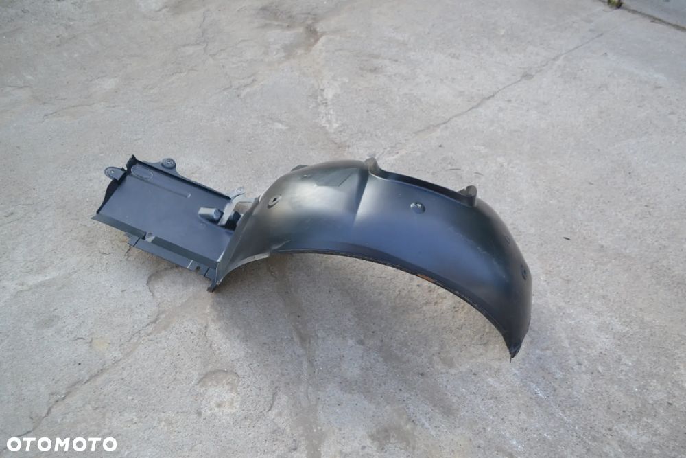 BMW E46 LIFT SEDAN KOMBI NADKOLE PRZÓD PRZEDNIE PRAWE CZĘŚĆ TYLNA ORYGINAŁ STAN 7036496 - 1