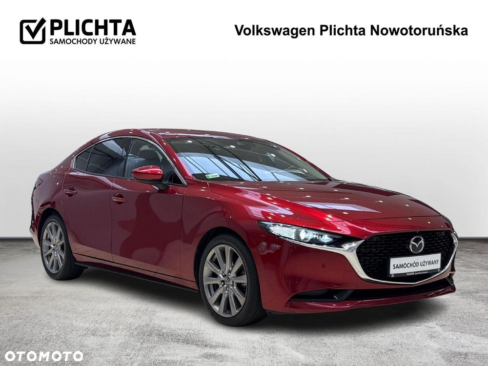 Mazda 3 - 6