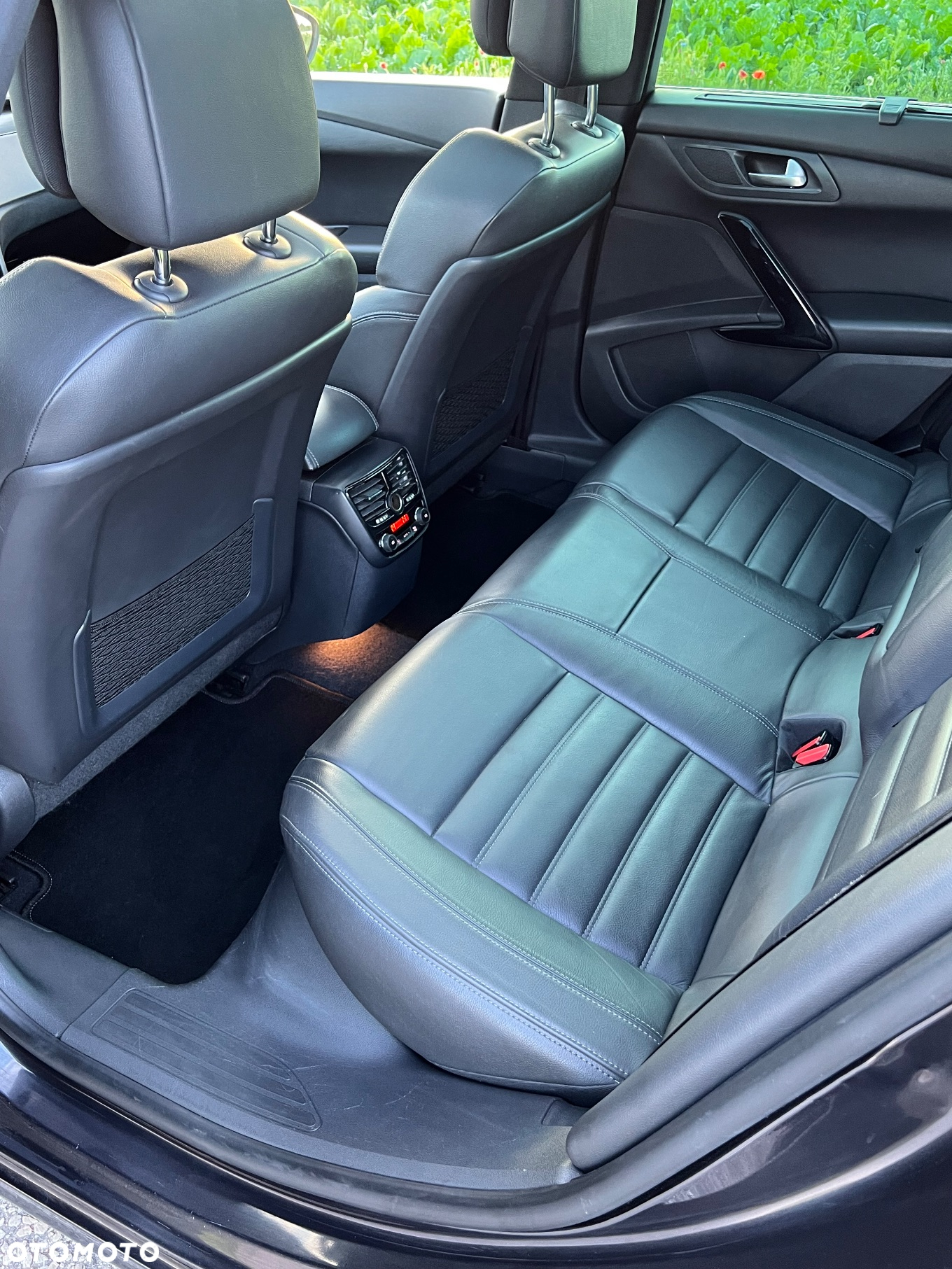 Peugeot 508 - 14